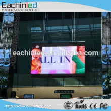 Panel de pantalla LED HD a todo color p5 320 160 smd 2727 módulo led exterior
